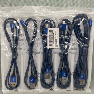 iPhone Charging Cables